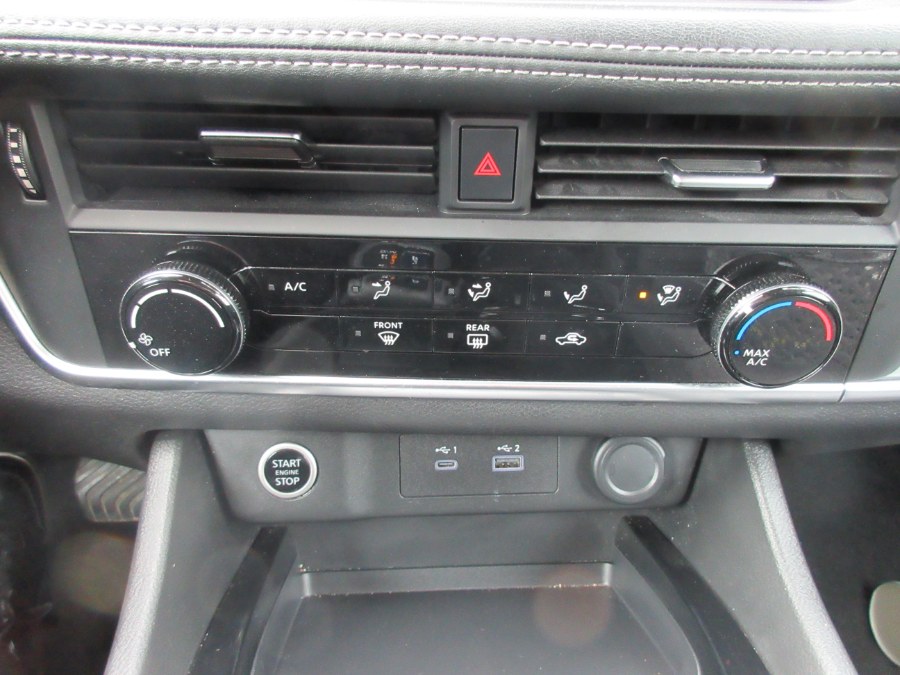 2021 Nissan Rogue AWD S, available for sale in Linden, New Jersey | Route 27 Auto Mall. Linden, New Jersey 2021 Nissan Rogue AWD S, available for sale in Linden, New Jersey | Route 27 Auto Mall. Linden, New Jersey