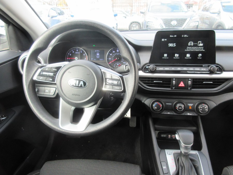 2021 Kia Forte LXS IVT, available for sale in Linden, New Jersey | Route 27 Auto Mall. Linden, New Jersey 2021 Kia Forte LXS IVT, available for sale in Linden, New Jersey | Route 27 Auto Mall. Linden, New Jersey