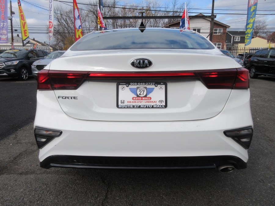 2021 Kia Forte LXS IVT, available for sale in Linden, New Jersey | Route 27 Auto Mall. Linden, New Jersey 2021 Kia Forte LXS IVT, available for sale in Linden, New Jersey | Route 27 Auto Mall. Linden, New Jersey