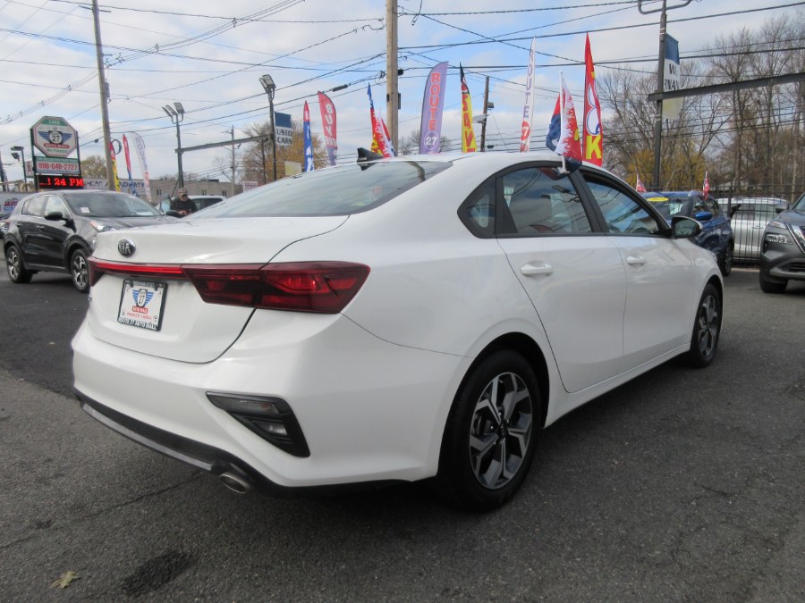 2021 Kia Forte LXS IVT, available for sale in Linden, New Jersey | Route 27 Auto Mall. Linden, New Jersey 2021 Kia Forte LXS IVT, available for sale in Linden, New Jersey | Route 27 Auto Mall. Linden, New Jersey