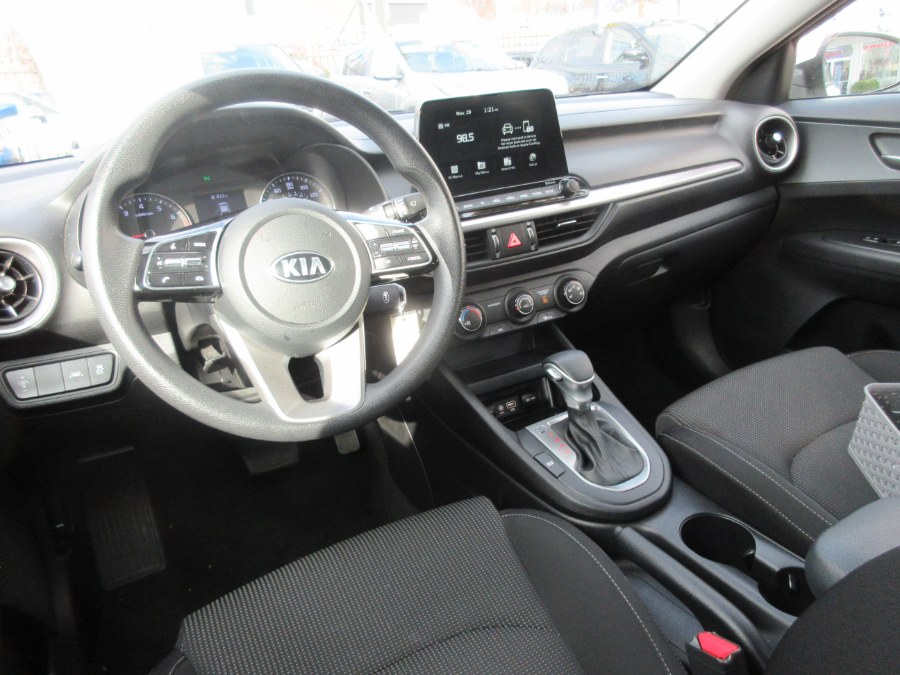 2021 Kia Forte LXS IVT, available for sale in Linden, New Jersey | Route 27 Auto Mall. Linden, New Jersey 2021 Kia Forte LXS IVT, available for sale in Linden, New Jersey | Route 27 Auto Mall. Linden, New Jersey