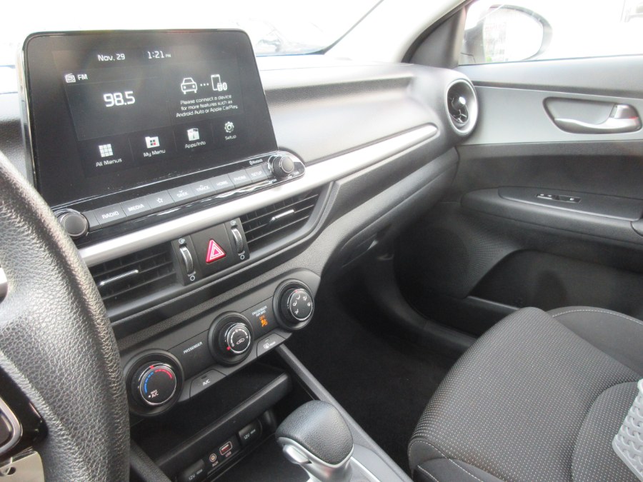 2021 Kia Forte LXS IVT, available for sale in Linden, New Jersey | Route 27 Auto Mall. Linden, New Jersey 2021 Kia Forte LXS IVT, available for sale in Linden, New Jersey | Route 27 Auto Mall. Linden, New Jersey