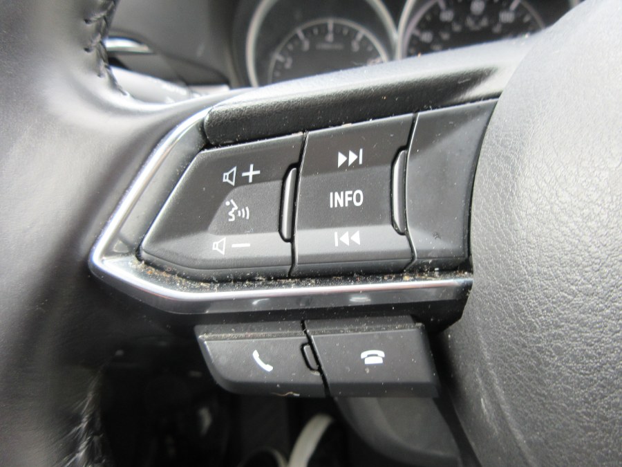 2021 Mazda Mazda6 Touring Auto, available for sale in Linden, New Jersey | Route 27 Auto Mall. Linden, New Jersey 2021 Mazda Mazda6 Touring Auto, available for sale in Linden, New Jersey | Route 27 Auto Mall. Linden, New Jersey