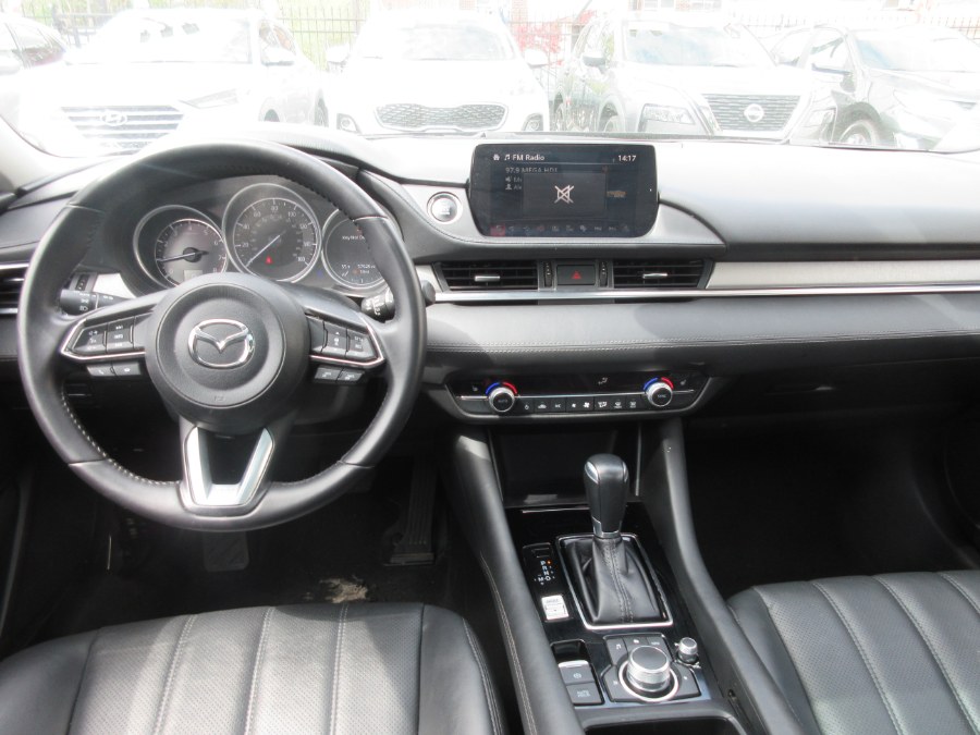 2021 Mazda Mazda6 Touring Auto, available for sale in Linden, New Jersey | Route 27 Auto Mall. Linden, New Jersey 2021 Mazda Mazda6 Touring Auto, available for sale in Linden, New Jersey | Route 27 Auto Mall. Linden, New Jersey