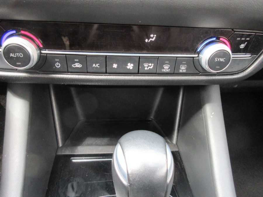 2021 Mazda Mazda6 Touring Auto, available for sale in Linden, New Jersey | Route 27 Auto Mall. Linden, New Jersey 2021 Mazda Mazda6 Touring Auto, available for sale in Linden, New Jersey | Route 27 Auto Mall. Linden, New Jersey