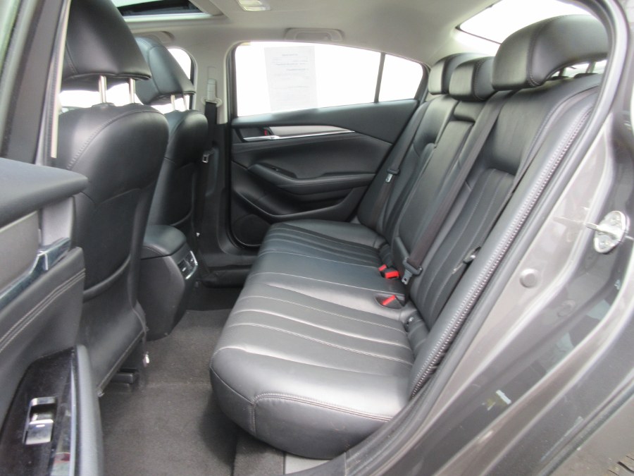 2021 Mazda Mazda6 Touring Auto, available for sale in Linden, New Jersey | Route 27 Auto Mall. Linden, New Jersey 2021 Mazda Mazda6 Touring Auto, available for sale in Linden, New Jersey | Route 27 Auto Mall. Linden, New Jersey