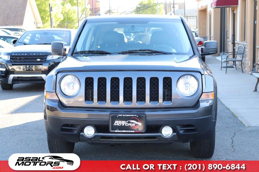 2016 Jeep Patriot FWD 4dr Latitude, available for sale in East Rutherford, New Jersey | Asal Motors. East Rutherford, New Jersey
