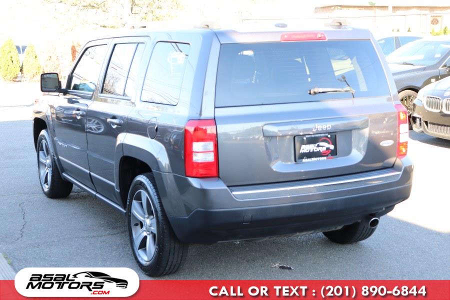 2016 Jeep Patriot FWD 4dr Latitude, available for sale in East Rutherford, New Jersey | Asal Motors. East Rutherford, New Jersey