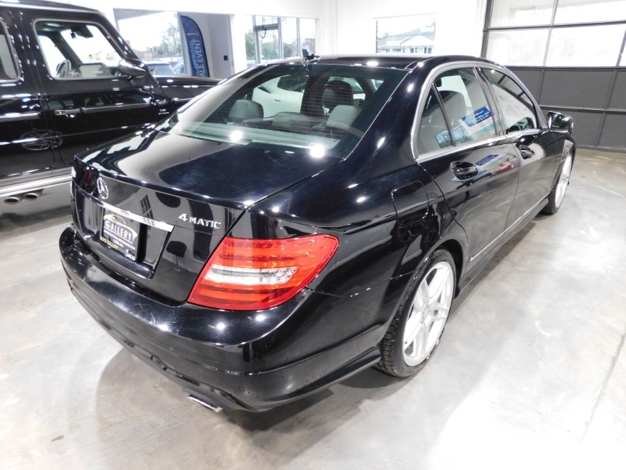 2013 Mercedes-Benz C-Class 4dr Sdn C300 Sport 4MATIC, available for sale in Lodi, New Jersey | Auto Gallery. Lodi, New Jersey 2013 Mercedes-Benz C-Class 4dr Sdn C300 Sport 4MATIC, available for sale in Lodi, New Jersey | Auto Gallery. Lodi, New Jersey
