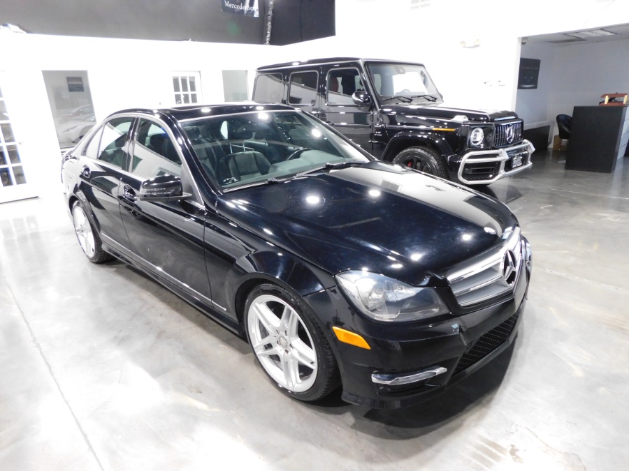 2013 Mercedes-Benz C-Class 4dr Sdn C300 Sport 4MATIC, available for sale in Lodi, New Jersey | Auto Gallery. Lodi, New Jersey 2013 Mercedes-Benz C-Class 4dr Sdn C300 Sport 4MATIC, available for sale in Lodi, New Jersey | Auto Gallery. Lodi, New Jersey