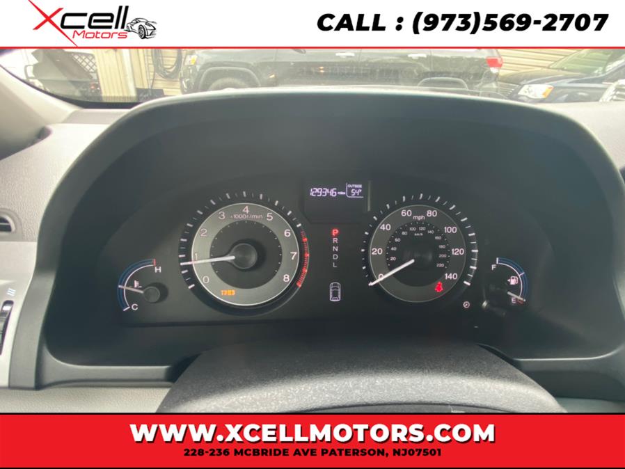 2012 Honda Odyssey EX-L 5dr EX-L, available for sale in Paterson, New Jersey | Xcell Motors LLC. Paterson, New Jersey 2012 Honda Odyssey EX-L 5dr EX-L, available for sale in Paterson, New Jersey | Xcell Motors LLC. Paterson, New Jersey