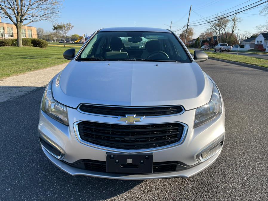 2015 Chevrolet Cruze 4dr Sdn Auto LS, available for sale in Copiague, New York | Great Deal Motors. Copiague, New York 2015 Chevrolet Cruze 4dr Sdn Auto LS, available for sale in Copiague, New York | Great Deal Motors. Copiague, New York