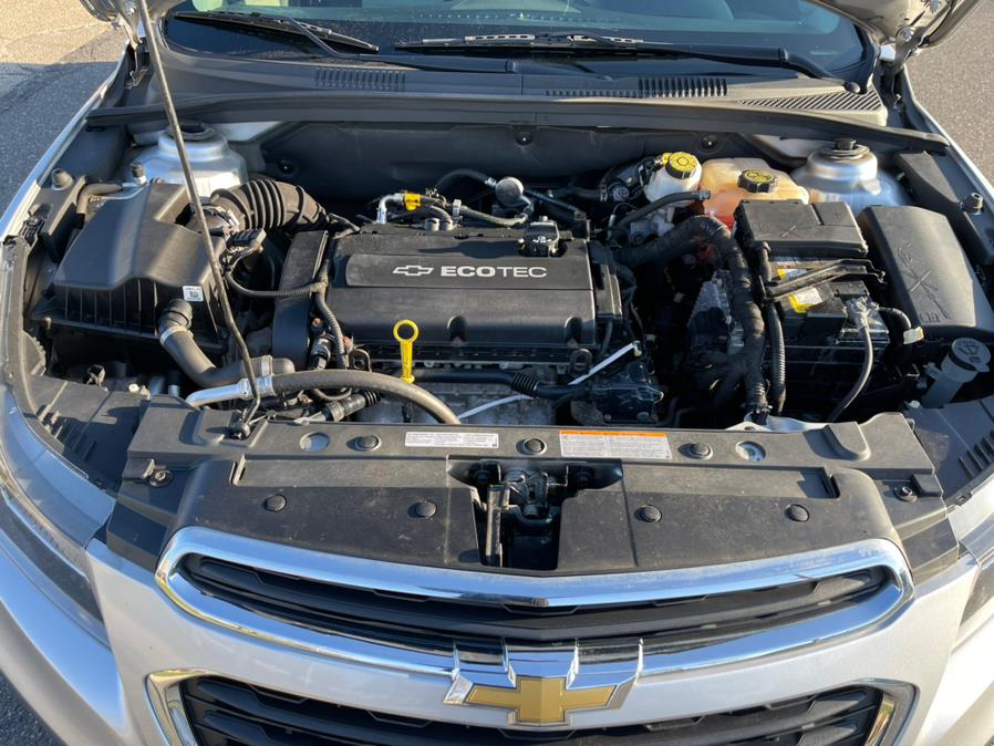 2015 Chevrolet Cruze 4dr Sdn Auto LS, available for sale in Copiague, New York | Great Deal Motors. Copiague, New York 2015 Chevrolet Cruze 4dr Sdn Auto LS, available for sale in Copiague, New York | Great Deal Motors. Copiague, New York