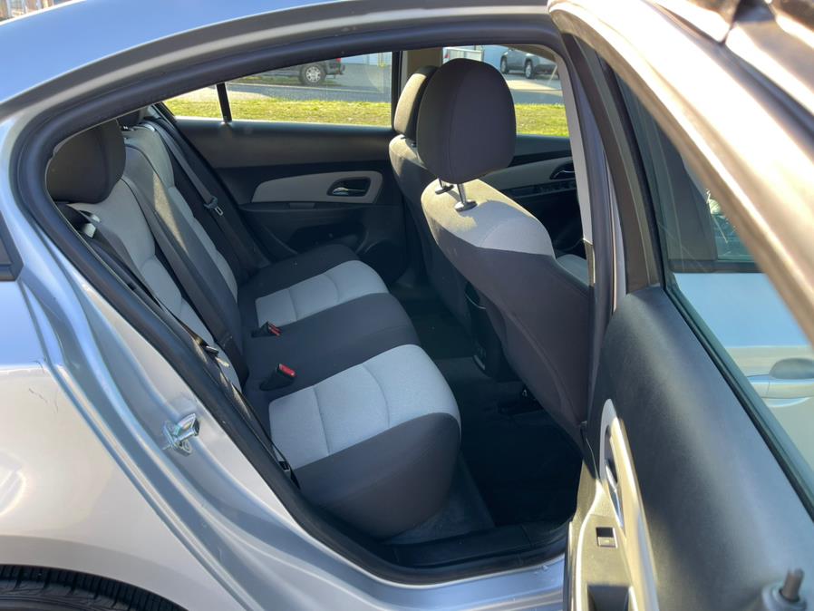 2015 Chevrolet Cruze 4dr Sdn Auto LS, available for sale in Copiague, New York | Great Deal Motors. Copiague, New York 2015 Chevrolet Cruze 4dr Sdn Auto LS, available for sale in Copiague, New York | Great Deal Motors. Copiague, New York