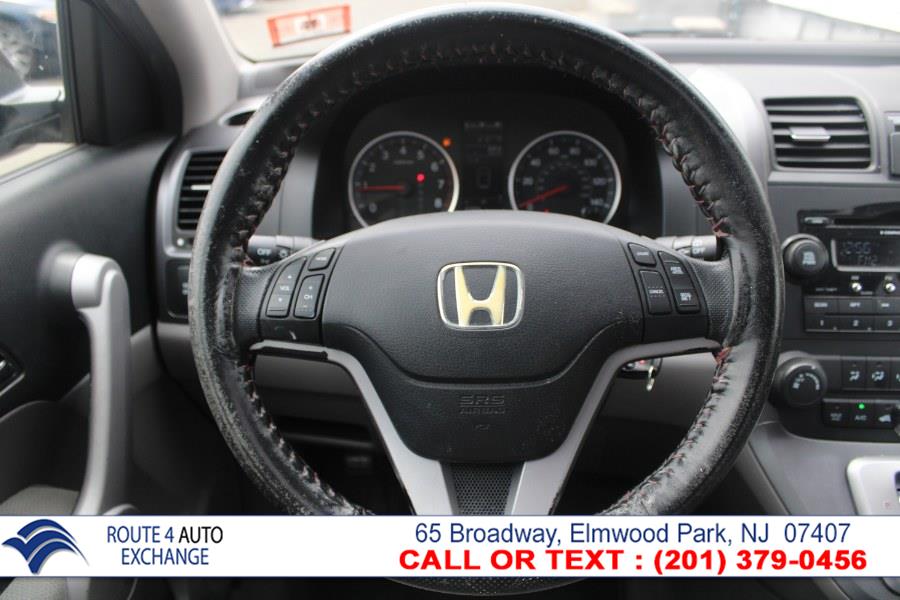 2007 Honda CR-V EX photo