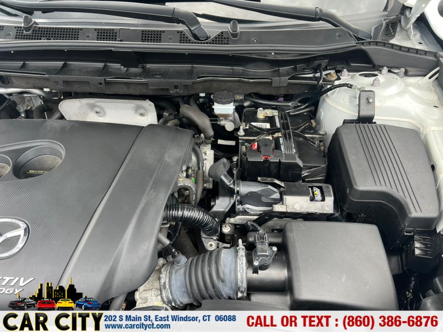 2016 Mazda CX-5 AWD 4dr Auto Grand Touring, available for sale in East Windsor, Connecticut | Car City LLC. East Windsor, Connecticut 2016 Mazda CX-5 AWD 4dr Auto Grand Touring, available for sale in East Windsor, Connecticut | Car City LLC. East Windsor, Connecticut