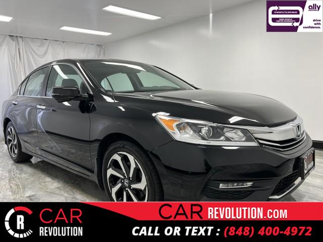 2017 Honda Accord Sedan EX-L, available for sale in Maple Shade, New Jersey | Car Revolution. Maple Shade, New Jersey