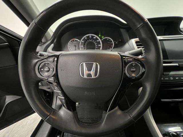 2017 Honda Accord Sedan EX-L, available for sale in Maple Shade, New Jersey | Car Revolution. Maple Shade, New Jersey 2017 Honda Accord Sedan EX-L, available for sale in Maple Shade, New Jersey | Car Revolution. Maple Shade, New Jersey