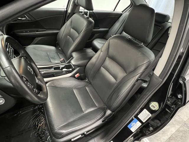2017 Honda Accord Sedan EX-L, available for sale in Maple Shade, New Jersey | Car Revolution. Maple Shade, New Jersey 2017 Honda Accord Sedan EX-L, available for sale in Maple Shade, New Jersey | Car Revolution. Maple Shade, New Jersey