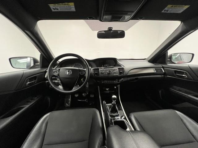 2016 Honda Accord Sedan Sport, available for sale in Maple Shade, New Jersey | Car Revolution. Maple Shade, New Jersey 2016 Honda Accord Sedan Sport, available for sale in Maple Shade, New Jersey | Car Revolution. Maple Shade, New Jersey