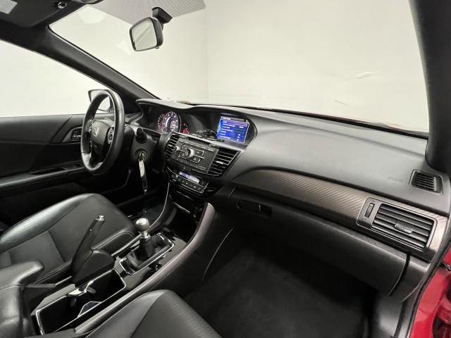2016 Honda Accord Sedan Sport, available for sale in Maple Shade, New Jersey | Car Revolution. Maple Shade, New Jersey 2016 Honda Accord Sedan Sport, available for sale in Maple Shade, New Jersey | Car Revolution. Maple Shade, New Jersey