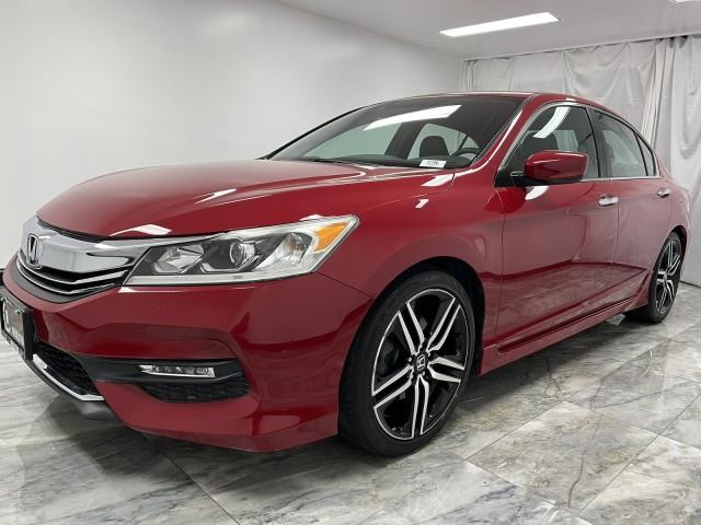 2016 Honda Accord Sedan Sport, available for sale in Maple Shade, New Jersey | Car Revolution. Maple Shade, New Jersey 2016 Honda Accord Sedan Sport, available for sale in Maple Shade, New Jersey | Car Revolution. Maple Shade, New Jersey