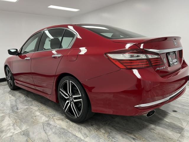 2016 Honda Accord Sedan Sport, available for sale in Maple Shade, New Jersey | Car Revolution. Maple Shade, New Jersey 2016 Honda Accord Sedan Sport, available for sale in Maple Shade, New Jersey | Car Revolution. Maple Shade, New Jersey