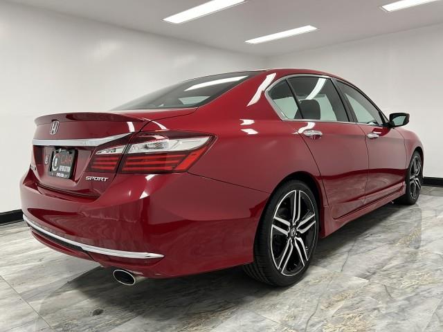 2016 Honda Accord Sedan Sport, available for sale in Maple Shade, New Jersey | Car Revolution. Maple Shade, New Jersey 2016 Honda Accord Sedan Sport, available for sale in Maple Shade, New Jersey | Car Revolution. Maple Shade, New Jersey