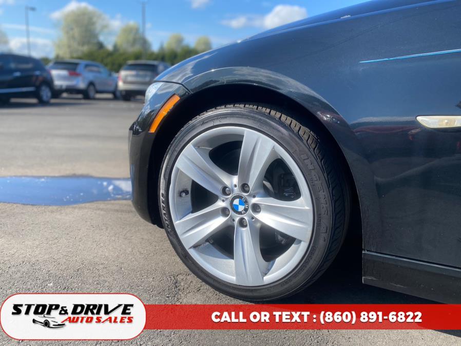 2008 BMW 3 Series 2dr Conv 335i, available for sale in East Windsor, Connecticut | Stop & Drive Auto Sales. East Windsor, Connecticut 2008 BMW 3 Series 2dr Conv 335i, available for sale in East Windsor, Connecticut | Stop & Drive Auto Sales. East Windsor, Connecticut