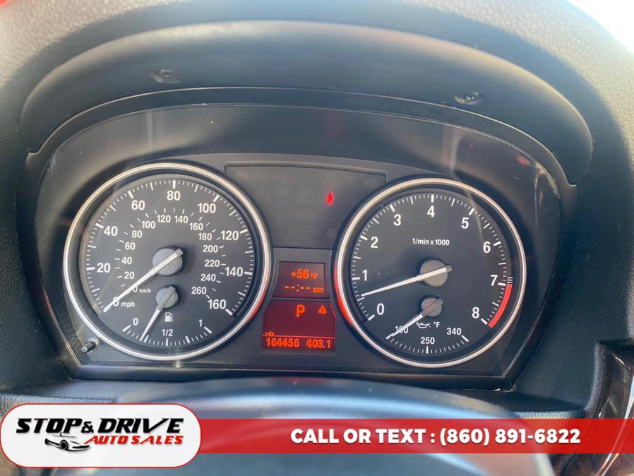 2008 BMW 3 Series 2dr Conv 335i, available for sale in East Windsor, Connecticut | Stop & Drive Auto Sales. East Windsor, Connecticut 2008 BMW 3 Series 2dr Conv 335i, available for sale in East Windsor, Connecticut | Stop & Drive Auto Sales. East Windsor, Connecticut