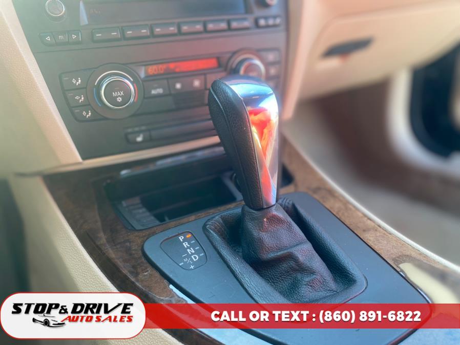 2008 BMW 3 Series 2dr Conv 335i, available for sale in East Windsor, Connecticut | Stop & Drive Auto Sales. East Windsor, Connecticut 2008 BMW 3 Series 2dr Conv 335i, available for sale in East Windsor, Connecticut | Stop & Drive Auto Sales. East Windsor, Connecticut