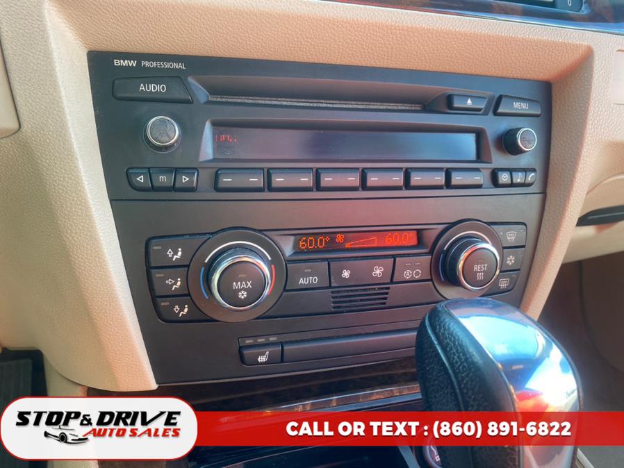 2008 BMW 3 Series 2dr Conv 335i, available for sale in East Windsor, Connecticut | Stop & Drive Auto Sales. East Windsor, Connecticut 2008 BMW 3 Series 2dr Conv 335i, available for sale in East Windsor, Connecticut | Stop & Drive Auto Sales. East Windsor, Connecticut