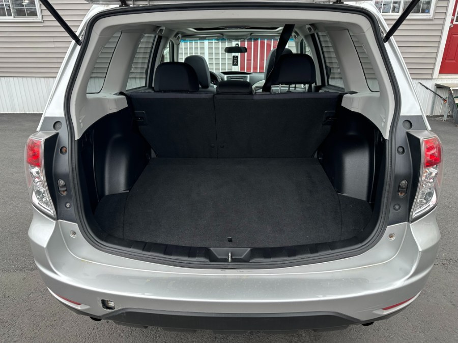 2010 Subaru Forester 4dr Auto 2.5X Premium w/All-Weather Pkg, available for sale in Paterson, New Jersey | DZ Automall. Paterson, New Jersey 2010 Subaru Forester 4dr Auto 2.5X Premium w/All-Weather Pkg, available for sale in Paterson, New Jersey | DZ Automall. Paterson, New Jersey