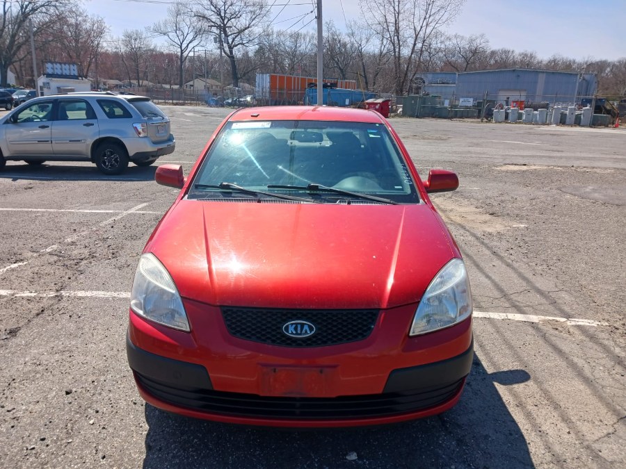 2006 Kia Rio 4dr Sdn LX Auto, available for sale in South Hadley, Massachusetts | Payless Auto Sale. South Hadley, Massachusetts 2006 Kia Rio 4dr Sdn LX Auto, available for sale in South Hadley, Massachusetts | Payless Auto Sale. South Hadley, Massachusetts