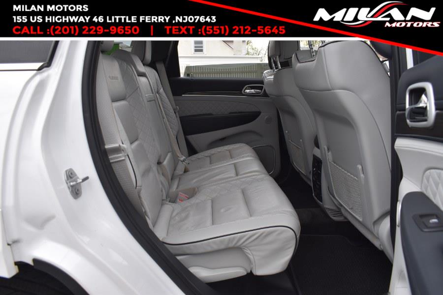 2019 Jeep Grand Cherokee Summit 4x4, available for sale in Little Ferry , New Jersey | Milan Motors. Little Ferry , New Jersey 2019 Jeep Grand Cherokee Summit 4x4, available for sale in Little Ferry , New Jersey | Milan Motors. Little Ferry , New Jersey