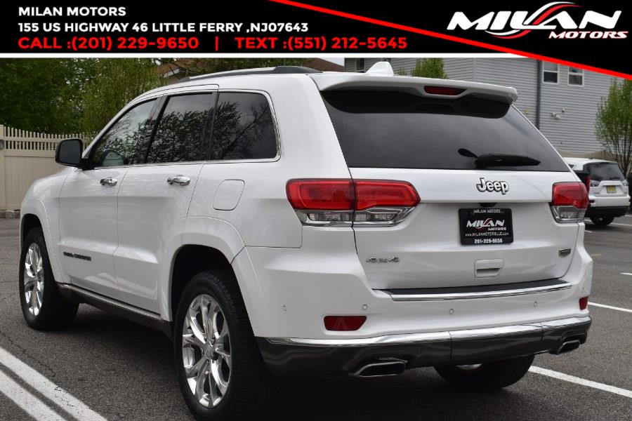 2019 Jeep Grand Cherokee Summit 4x4, available for sale in Little Ferry , New Jersey | Milan Motors. Little Ferry , New Jersey 2019 Jeep Grand Cherokee Summit 4x4, available for sale in Little Ferry , New Jersey | Milan Motors. Little Ferry , New Jersey