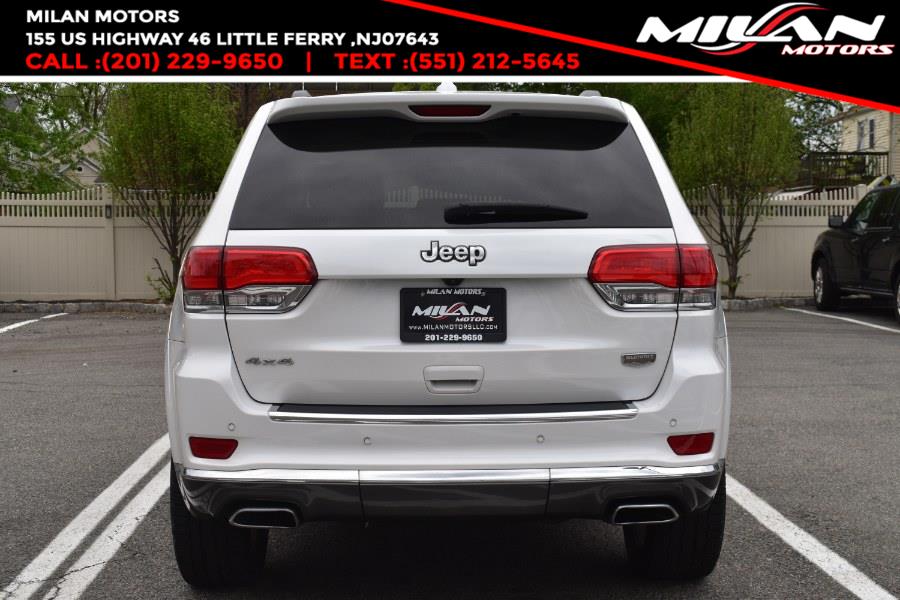2019 Jeep Grand Cherokee Summit 4x4, available for sale in Little Ferry , New Jersey | Milan Motors. Little Ferry , New Jersey 2019 Jeep Grand Cherokee Summit 4x4, available for sale in Little Ferry , New Jersey | Milan Motors. Little Ferry , New Jersey