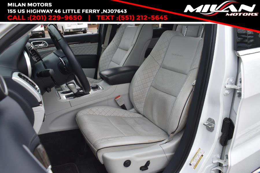 2019 Jeep Grand Cherokee Summit 4x4, available for sale in Little Ferry , New Jersey | Milan Motors. Little Ferry , New Jersey 2019 Jeep Grand Cherokee Summit 4x4, available for sale in Little Ferry , New Jersey | Milan Motors. Little Ferry , New Jersey