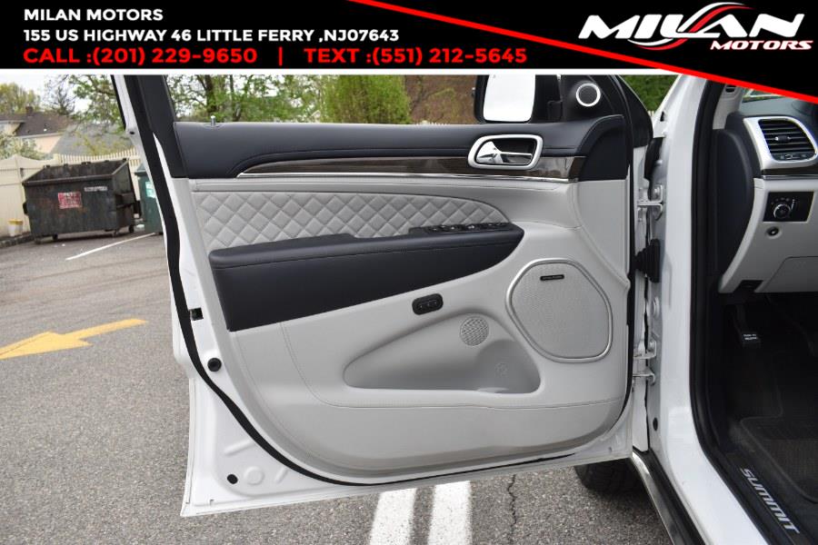 2019 Jeep Grand Cherokee Summit 4x4, available for sale in Little Ferry , New Jersey | Milan Motors. Little Ferry , New Jersey 2019 Jeep Grand Cherokee Summit 4x4, available for sale in Little Ferry , New Jersey | Milan Motors. Little Ferry , New Jersey
