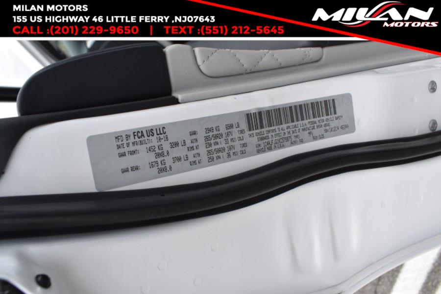 2019 Jeep Grand Cherokee Summit 4x4, available for sale in Little Ferry , New Jersey | Milan Motors. Little Ferry , New Jersey 2019 Jeep Grand Cherokee Summit 4x4, available for sale in Little Ferry , New Jersey | Milan Motors. Little Ferry , New Jersey