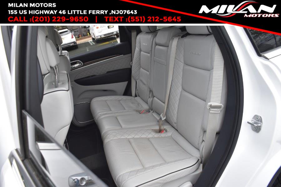2019 Jeep Grand Cherokee Summit 4x4, available for sale in Little Ferry , New Jersey | Milan Motors. Little Ferry , New Jersey 2019 Jeep Grand Cherokee Summit 4x4, available for sale in Little Ferry , New Jersey | Milan Motors. Little Ferry , New Jersey