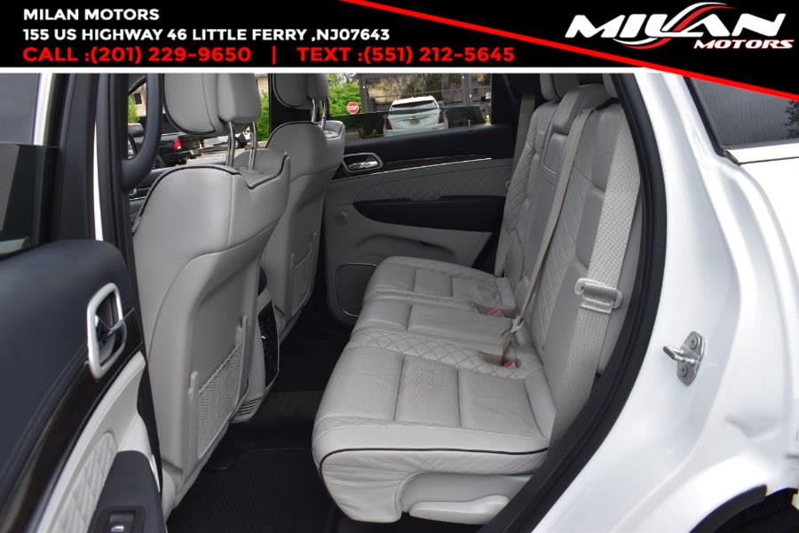 2019 Jeep Grand Cherokee Summit 4x4, available for sale in Little Ferry , New Jersey | Milan Motors. Little Ferry , New Jersey 2019 Jeep Grand Cherokee Summit 4x4, available for sale in Little Ferry , New Jersey | Milan Motors. Little Ferry , New Jersey