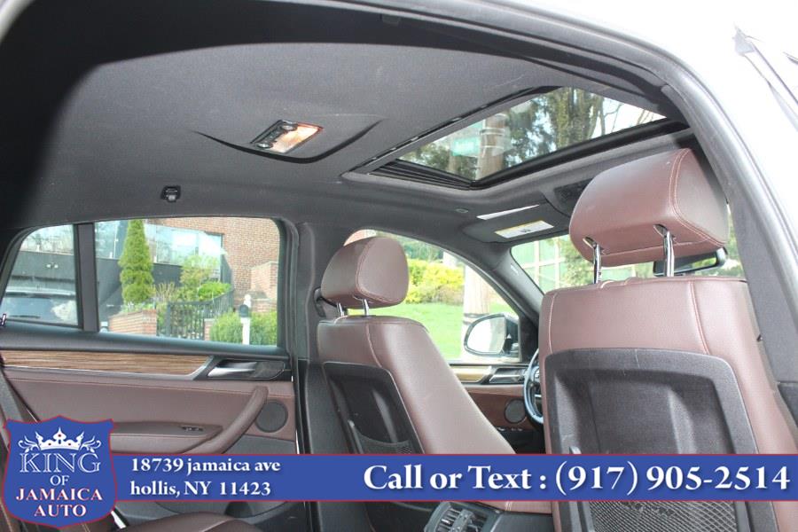 2015 BMW X4 AWD 4dr xDrive28i, available for sale in Hollis, New York | King of Jamaica Auto Inc. Hollis, New York 2015 BMW X4 AWD 4dr xDrive28i, available for sale in Hollis, New York | King of Jamaica Auto Inc. Hollis, New York