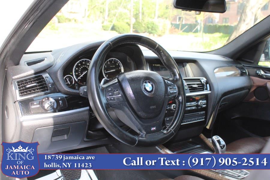2015 BMW X4 AWD 4dr xDrive28i, available for sale in Hollis, New York | King of Jamaica Auto Inc. Hollis, New York 2015 BMW X4 AWD 4dr xDrive28i, available for sale in Hollis, New York | King of Jamaica Auto Inc. Hollis, New York