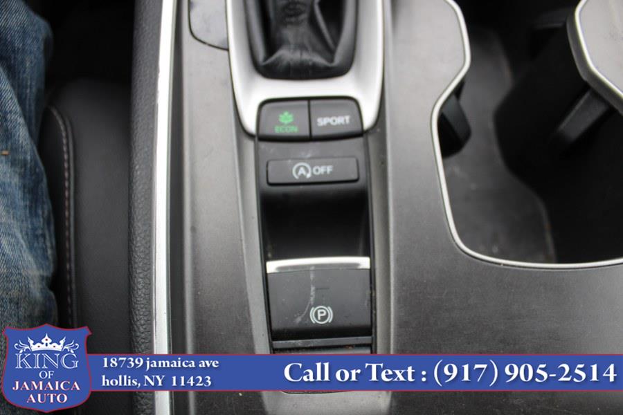 2021 Honda Accord Sedan Sport 1.5T CVT, available for sale in Hollis, New York | King of Jamaica Auto Inc. Hollis, New York 2021 Honda Accord Sedan Sport 1.5T CVT, available for sale in Hollis, New York | King of Jamaica Auto Inc. Hollis, New York