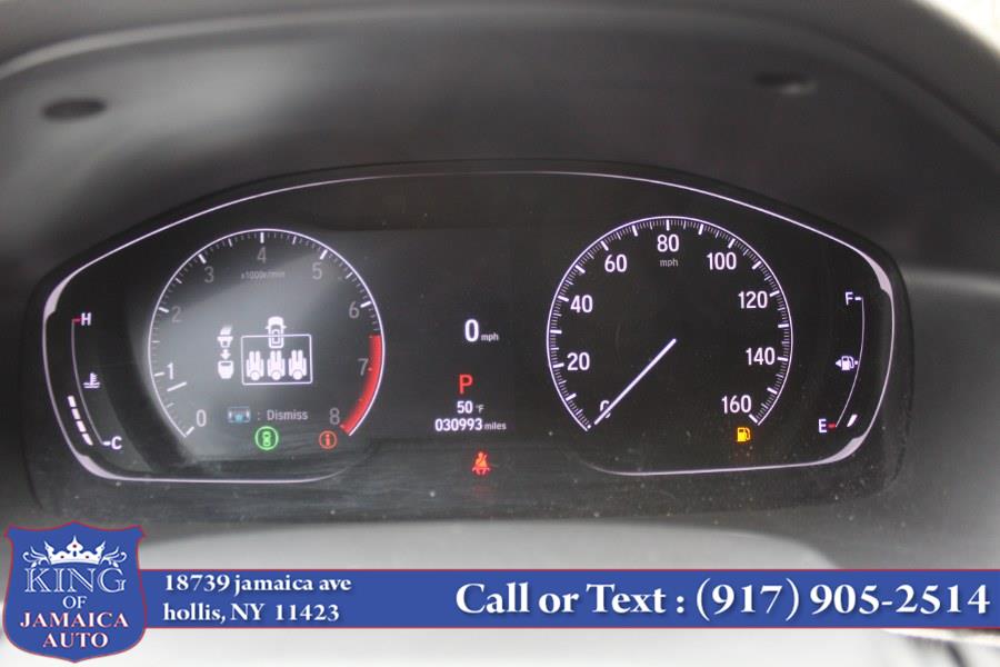 2021 Honda Accord Sedan Sport 1.5T CVT, available for sale in Hollis, New York | King of Jamaica Auto Inc. Hollis, New York 2021 Honda Accord Sedan Sport 1.5T CVT, available for sale in Hollis, New York | King of Jamaica Auto Inc. Hollis, New York