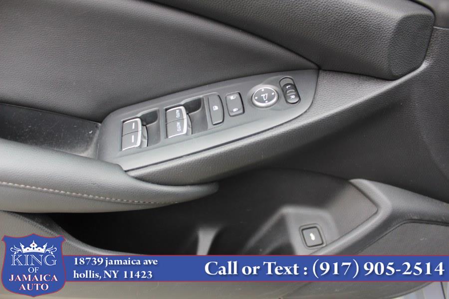 2021 Honda Accord Sedan Sport 1.5T CVT, available for sale in Hollis, New York | King of Jamaica Auto Inc. Hollis, New York 2021 Honda Accord Sedan Sport 1.5T CVT, available for sale in Hollis, New York | King of Jamaica Auto Inc. Hollis, New York