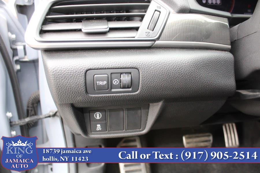 2021 Honda Accord Sedan Sport 1.5T CVT, available for sale in Hollis, New York | King of Jamaica Auto Inc. Hollis, New York 2021 Honda Accord Sedan Sport 1.5T CVT, available for sale in Hollis, New York | King of Jamaica Auto Inc. Hollis, New York
