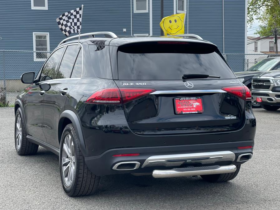 2021 Mercedes-Benz GLE GLE 350 4MATIC SUV, available for sale in Irvington , New Jersey | Auto Haus of Irvington Corp. Irvington , New Jersey 2021 Mercedes-Benz GLE GLE 350 4MATIC SUV, available for sale in Irvington , New Jersey | Auto Haus of Irvington Corp. Irvington , New Jersey
