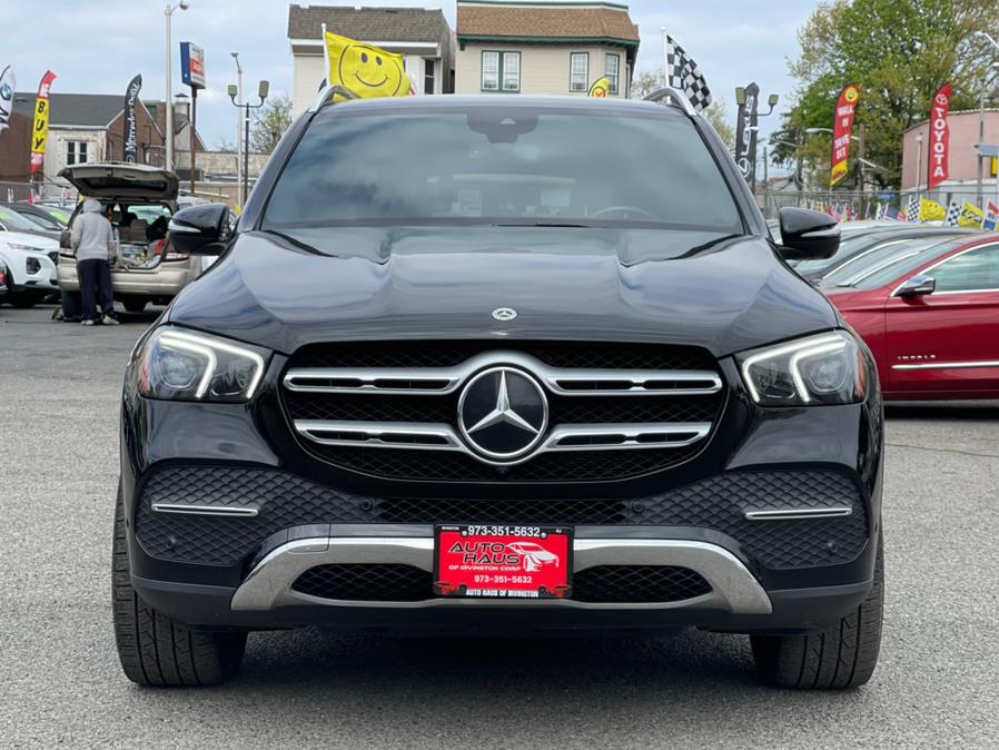 2021 Mercedes-Benz GLE GLE 350 4MATIC SUV, available for sale in Irvington , New Jersey | Auto Haus of Irvington Corp. Irvington , New Jersey 2021 Mercedes-Benz GLE GLE 350 4MATIC SUV, available for sale in Irvington , New Jersey | Auto Haus of Irvington Corp. Irvington , New Jersey